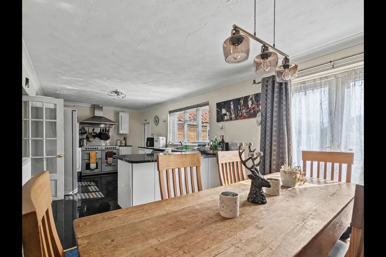 St Peters Road, Upwell, PE14, photo 6