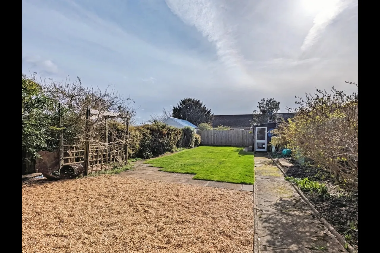 St Peters Road, Upwell, PE14, photo 26