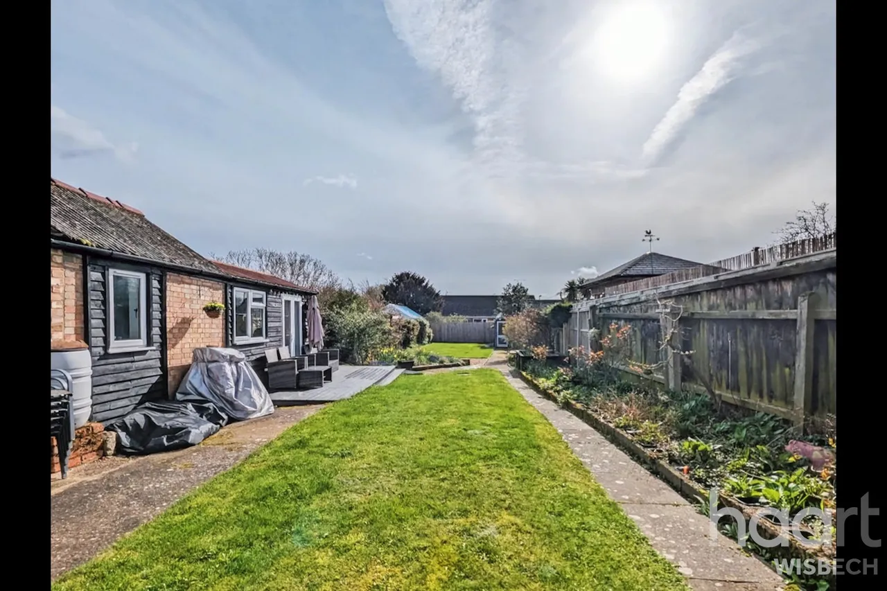 St Peters Road, Upwell, PE14, photo 27