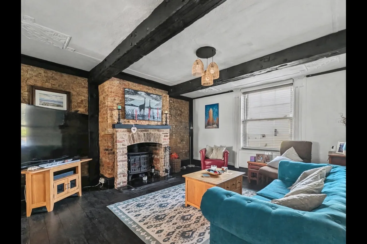 St Peters Road, Upwell, PE14, photo 4