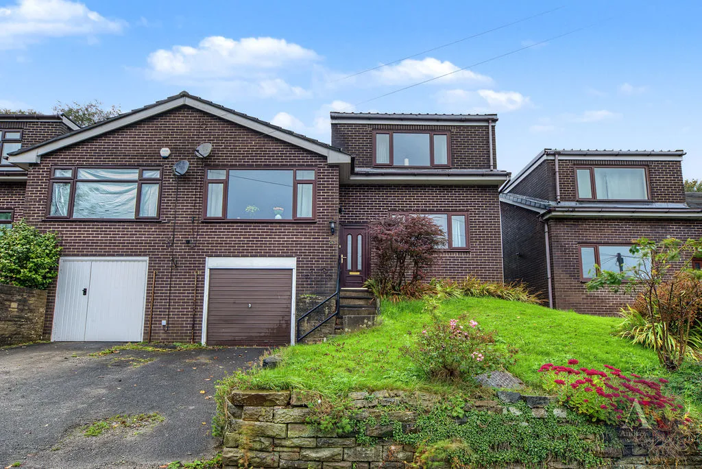 3 bed house for sale, Temple Lane, Littleborough, OL15