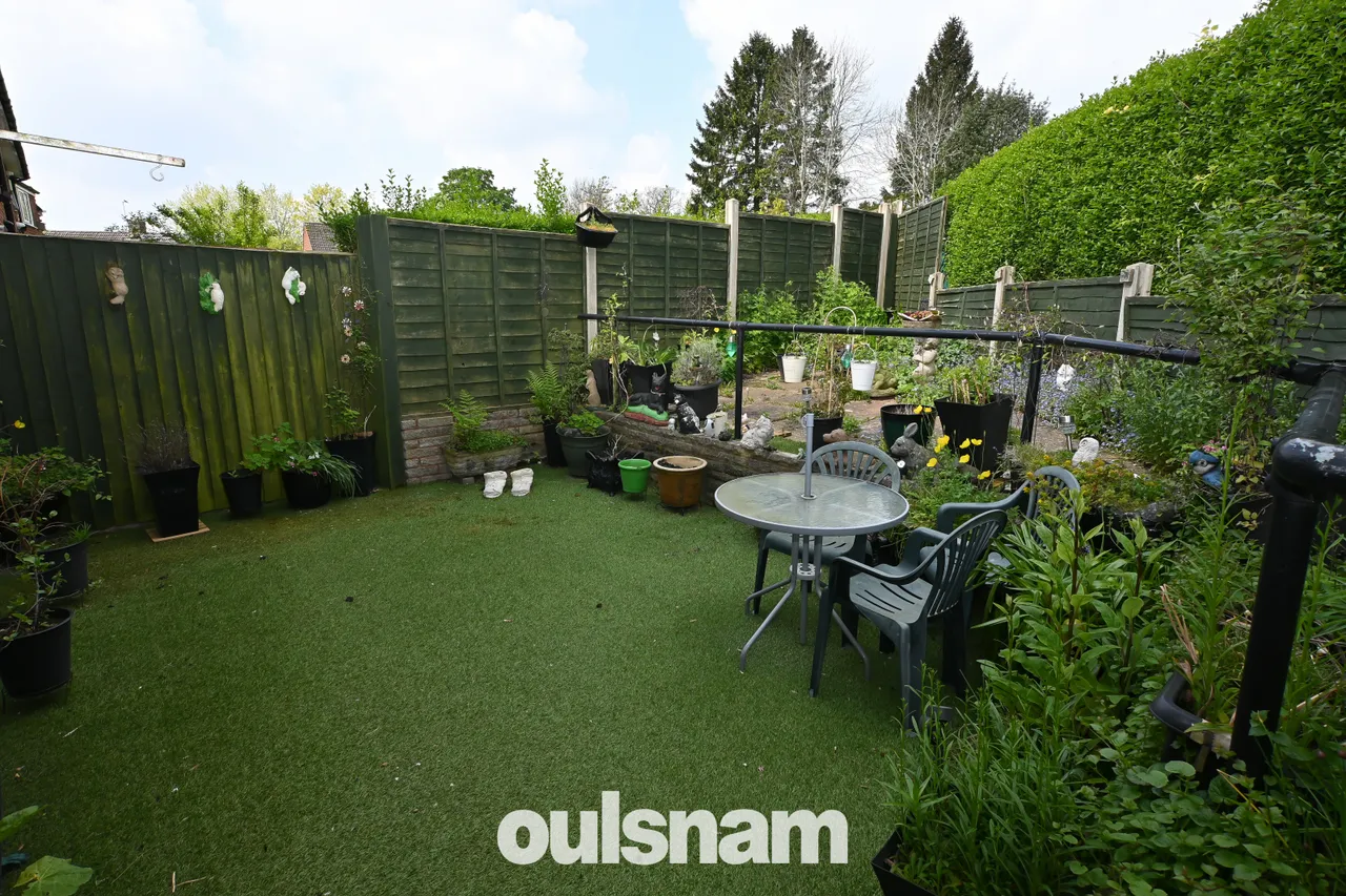 Shenley Lane, Bournville Village Trust, Selly Oak, Birmingham, B29 4JJ, photo 11