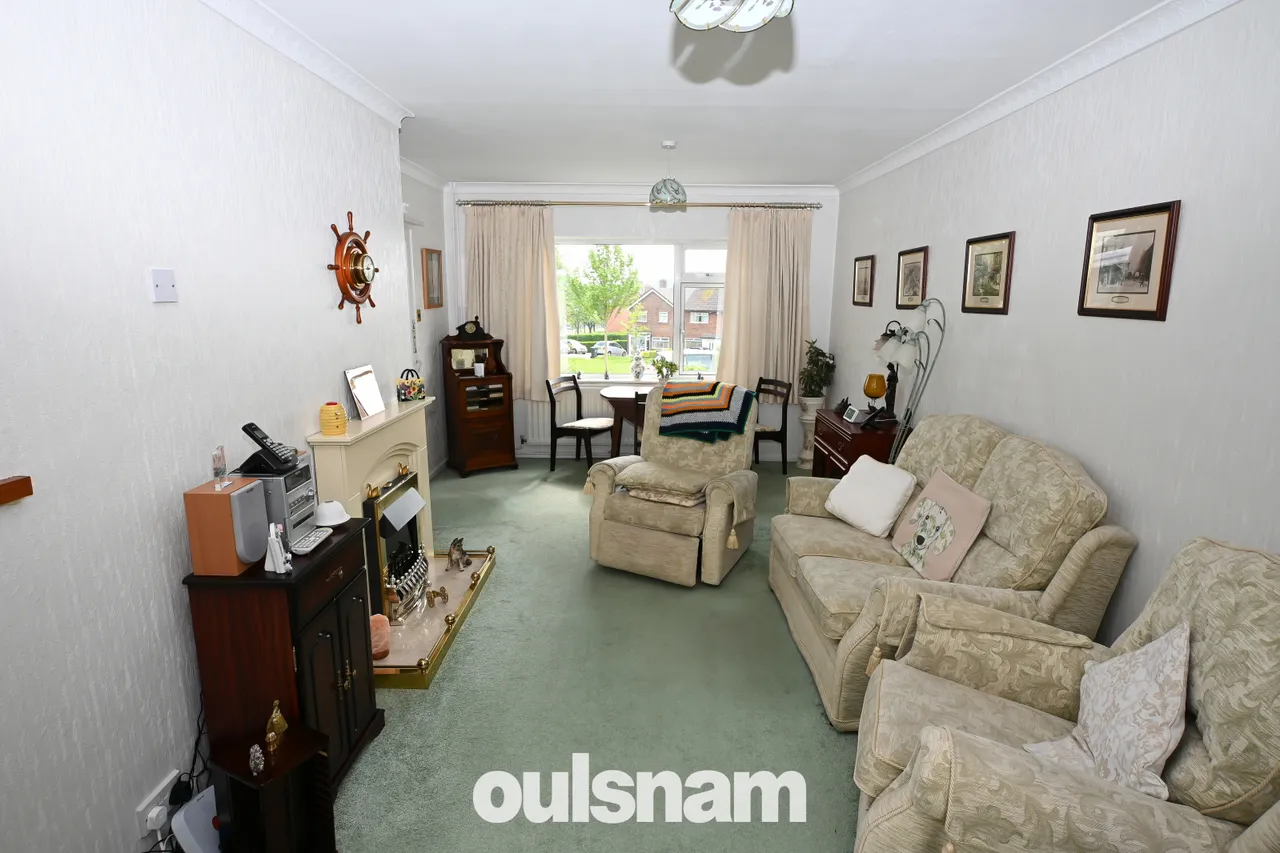 Shenley Lane, Bournville Village Trust, Selly Oak, Birmingham, B29 4JJ, photo 3