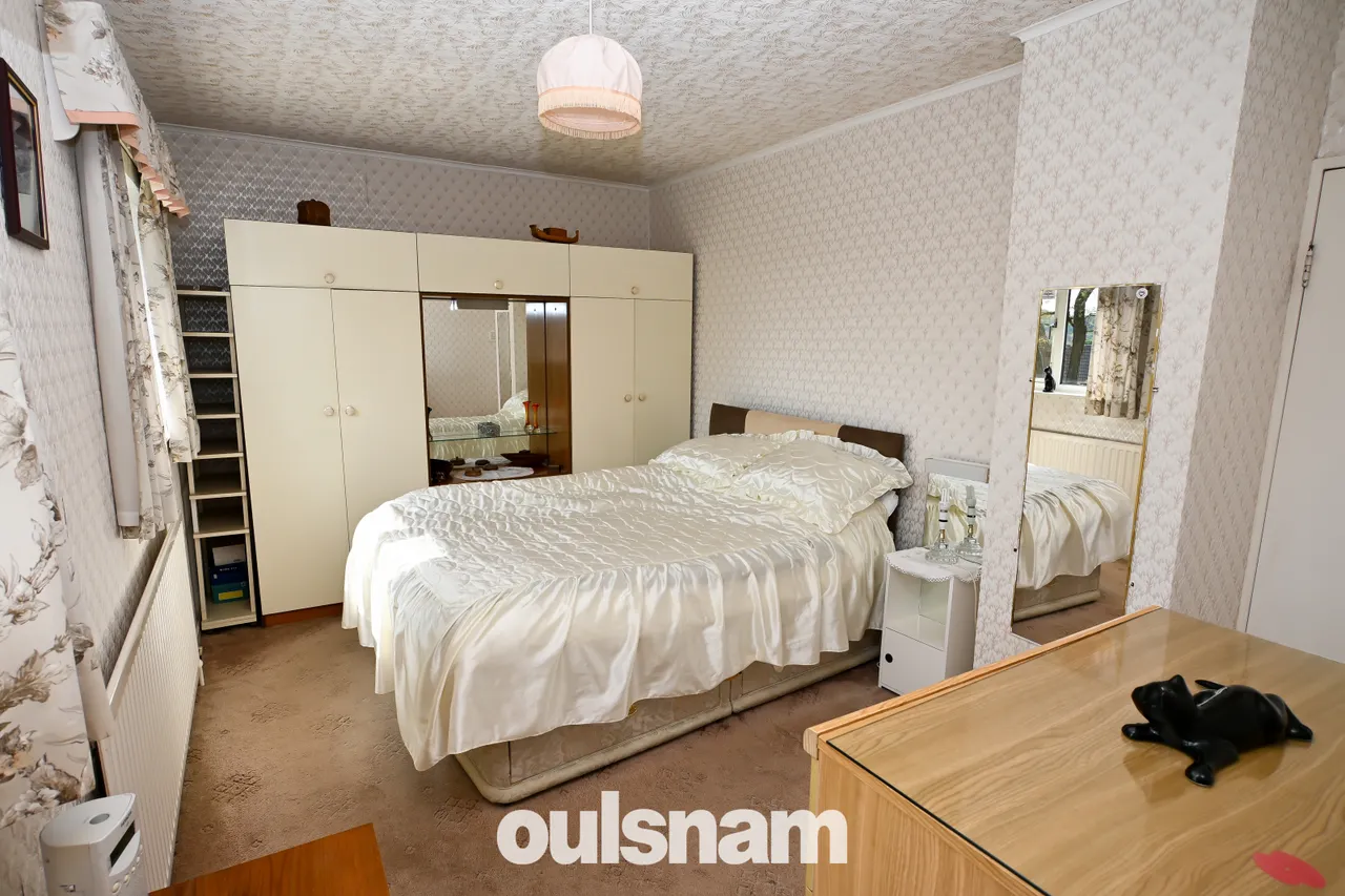 Shenley Lane, Bournville Village Trust, Selly Oak, Birmingham, B29 4JJ, photo 7