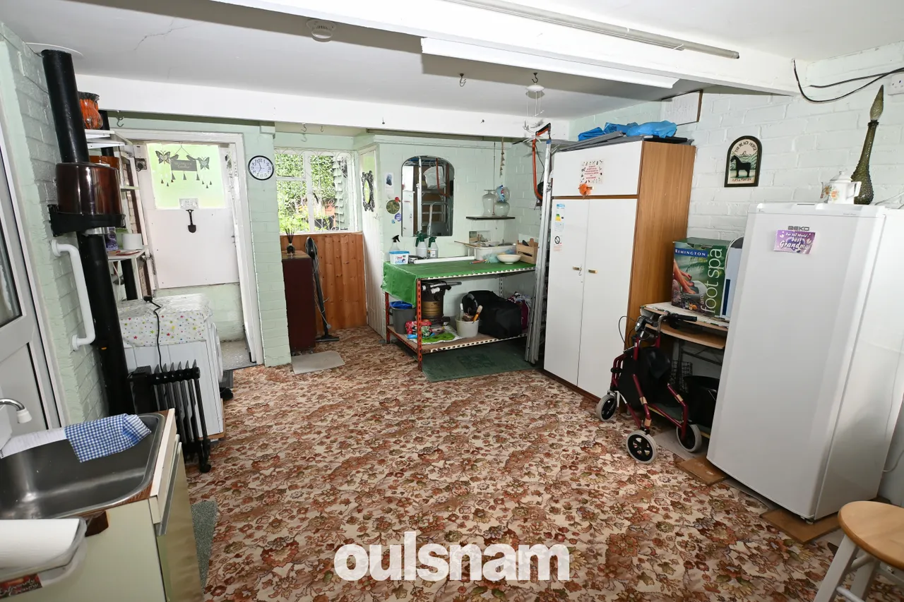 Shenley Lane, Bournville Village Trust, Selly Oak, Birmingham, B29 4JJ, photo 10
