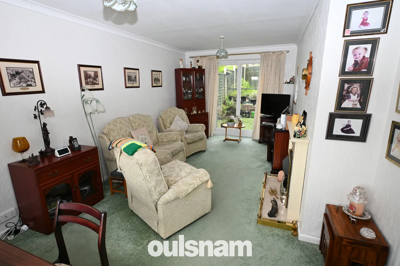 Shenley Lane, Bournville Village Trust, Selly Oak, Birmingham, B29 4JJ, photo 5