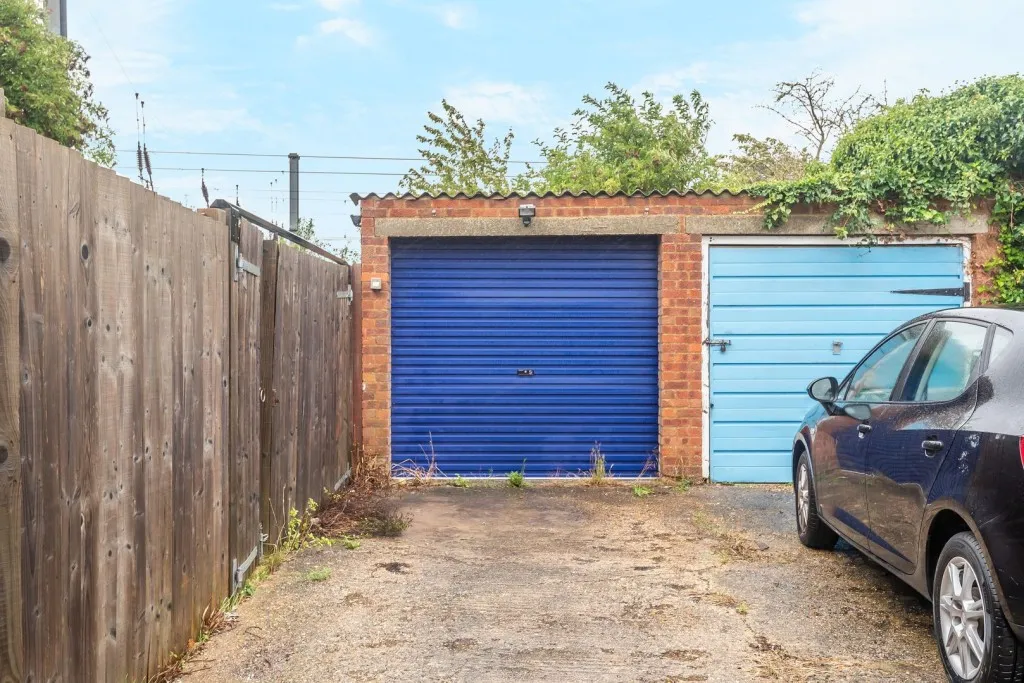 Halsey Drive, Hitchin, SG4, photo 11