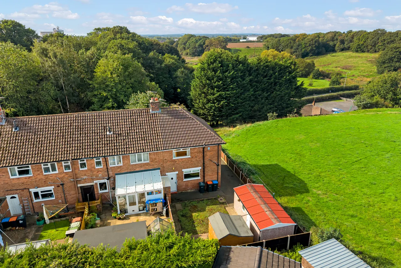 St. Johns Avenue, Lostock Gralam, CW9, photo 5