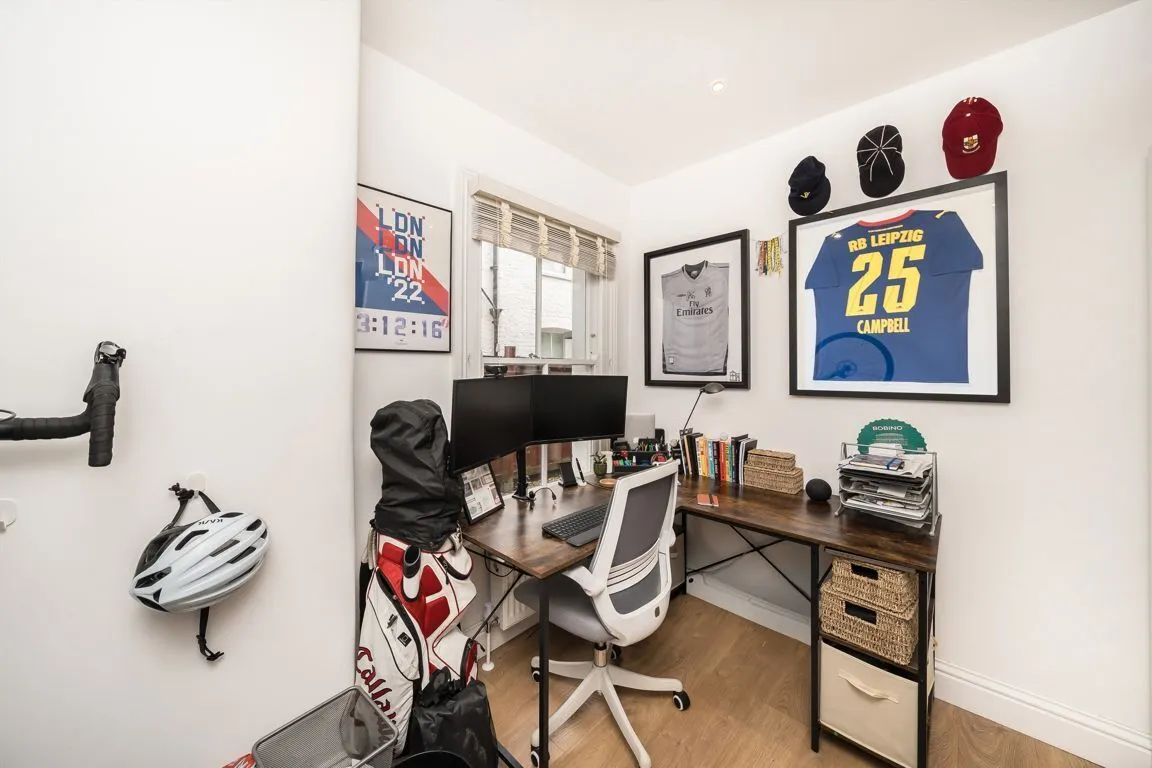 Haverhill Road, SW12, photo 6