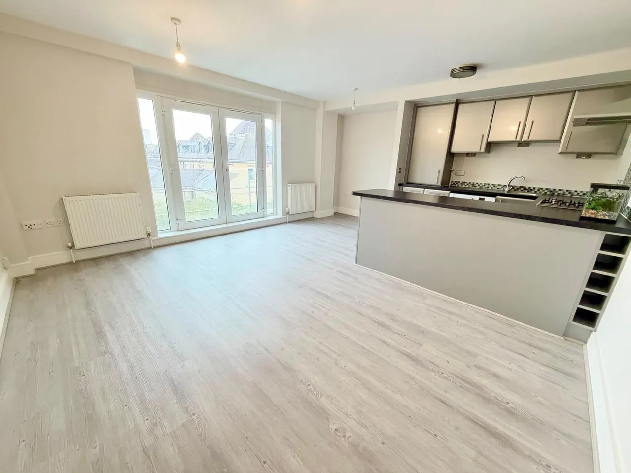 2 bed flat to rent, Chelmsford, CM2