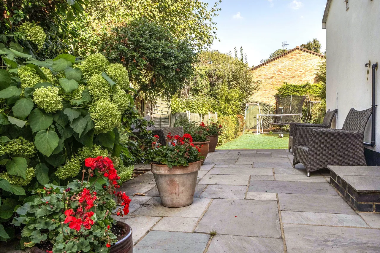 Sandy Lane North, Wallington, SM6 8LJ, photo 19
