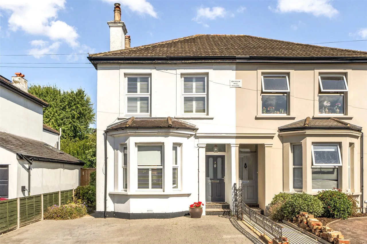 Sandy Lane North, Wallington, SM6 8LJ, photo 22