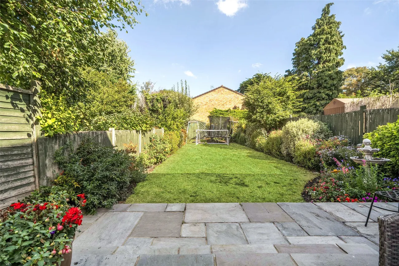 Sandy Lane North, Wallington, SM6 8LJ, photo 20