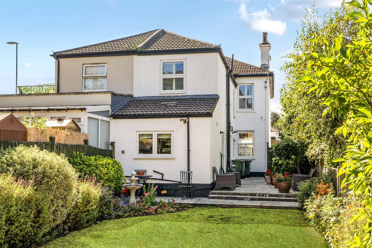 Sandy Lane North, Wallington, SM6 8LJ, photo 21
