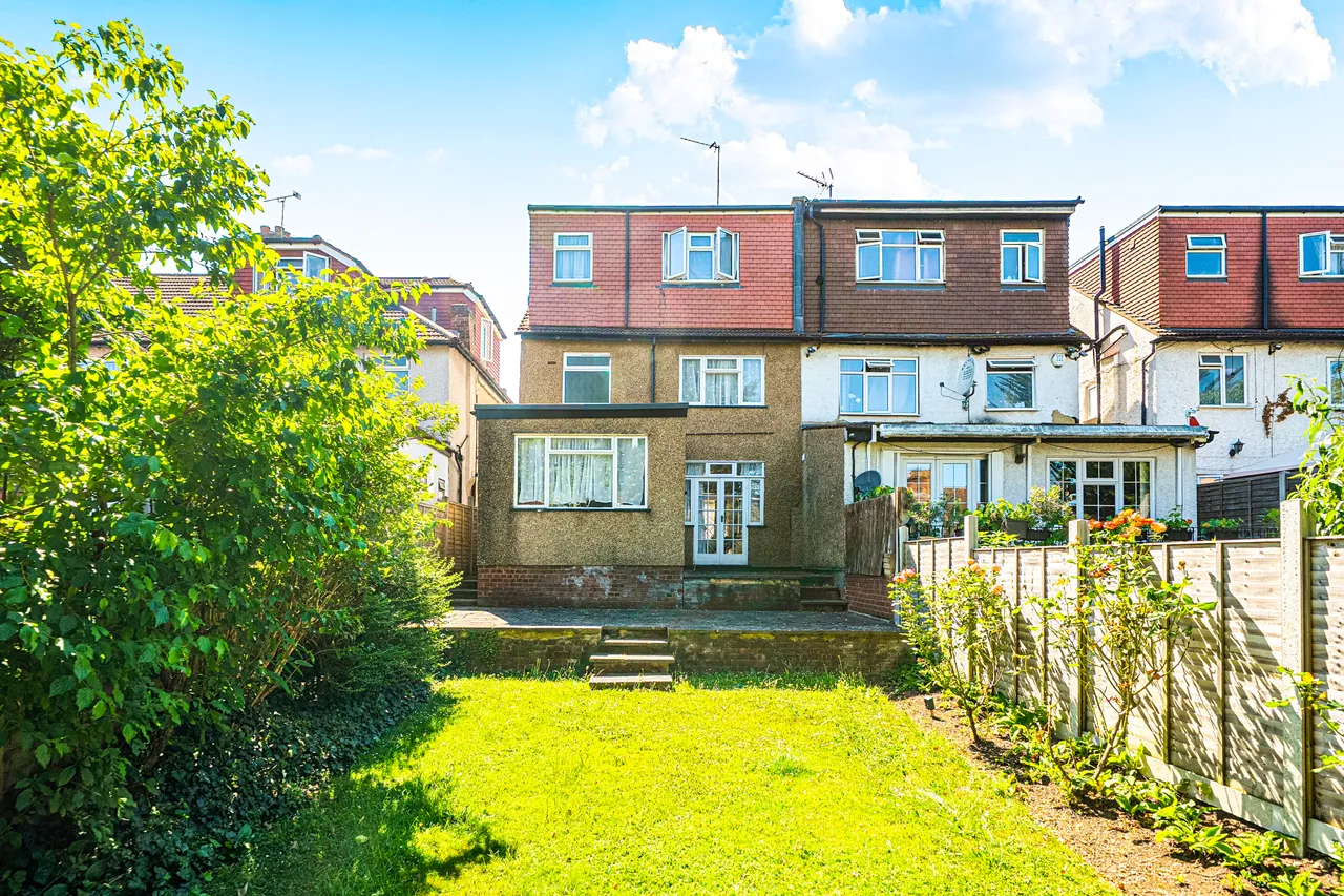5 Aprey Gardens, London, photo 11