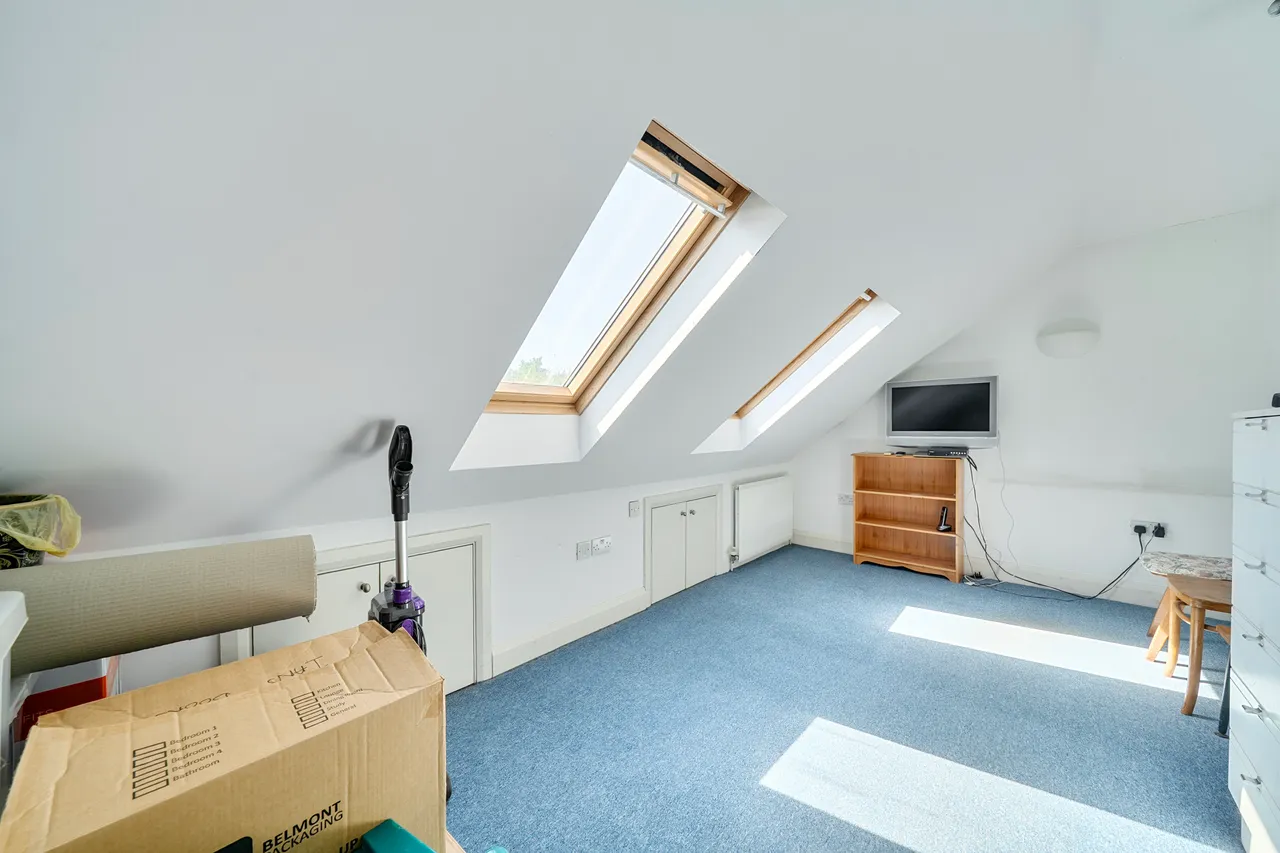 5 Aprey Gardens, London, photo 4