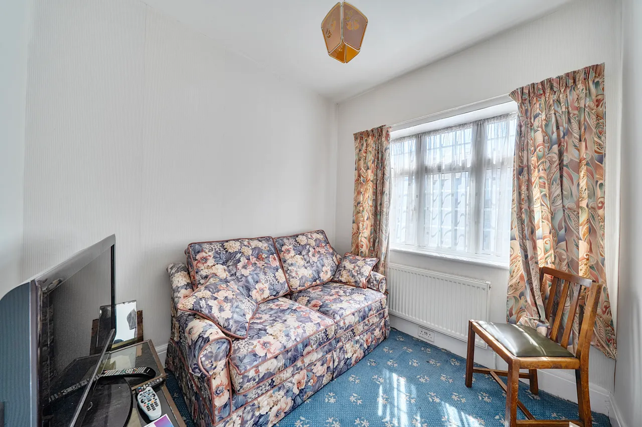 5 Aprey Gardens, London, photo 5