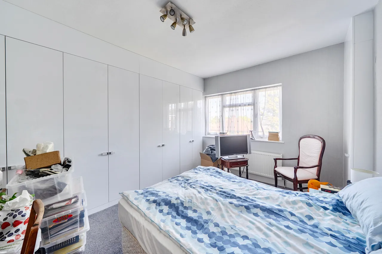 5 Aprey Gardens, London, photo 7