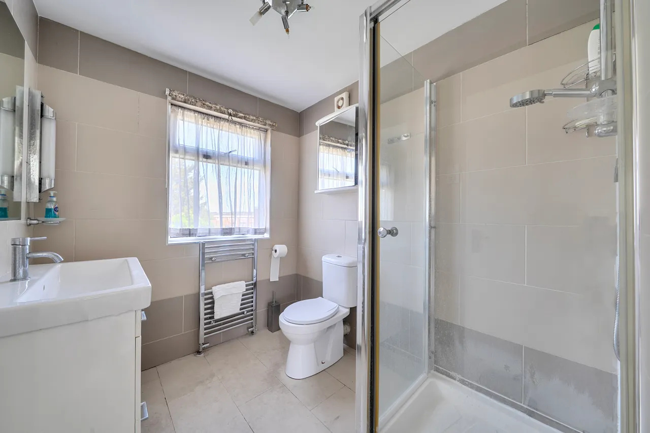 5 Aprey Gardens, London, photo 8