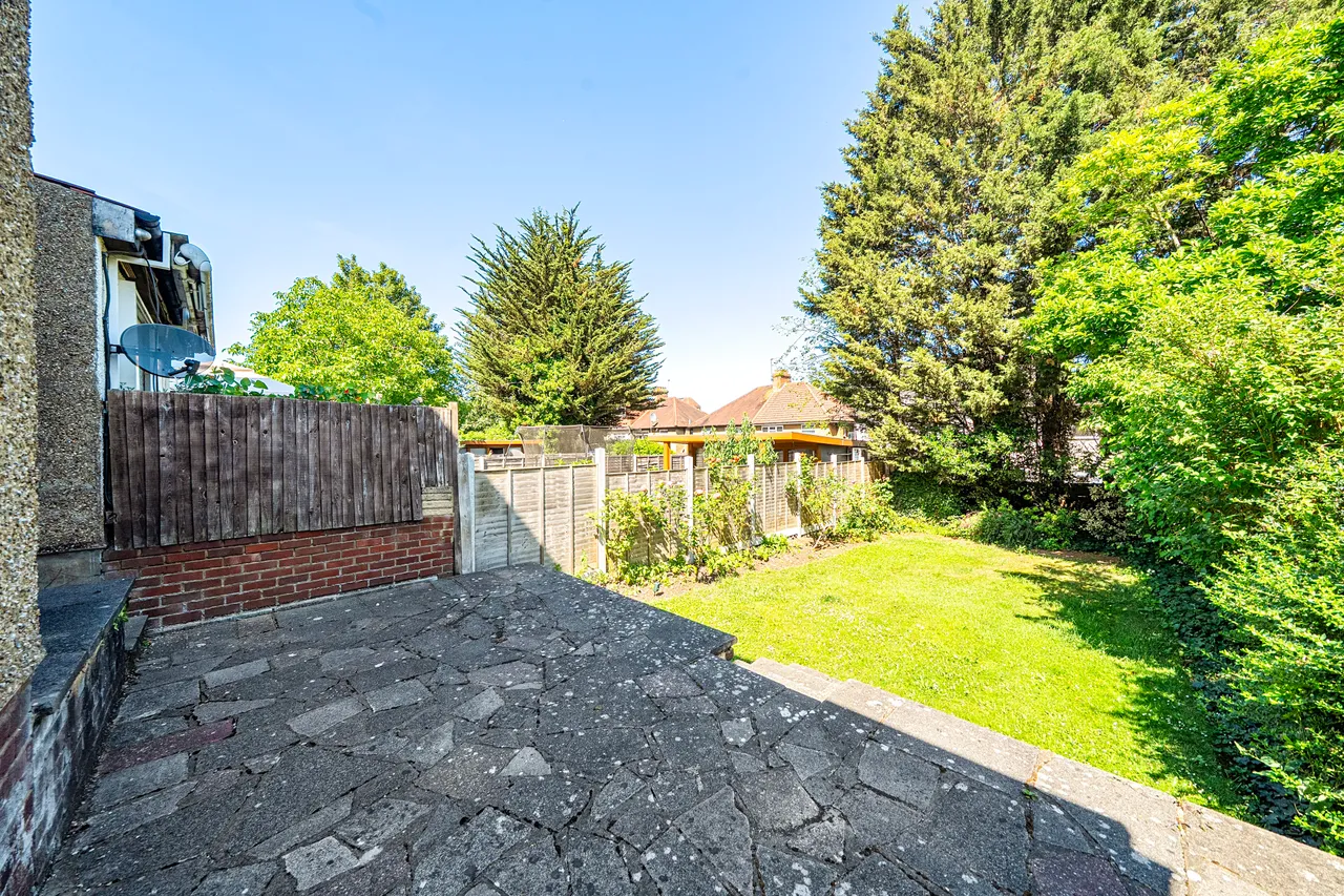 5 Aprey Gardens, London, photo 10
