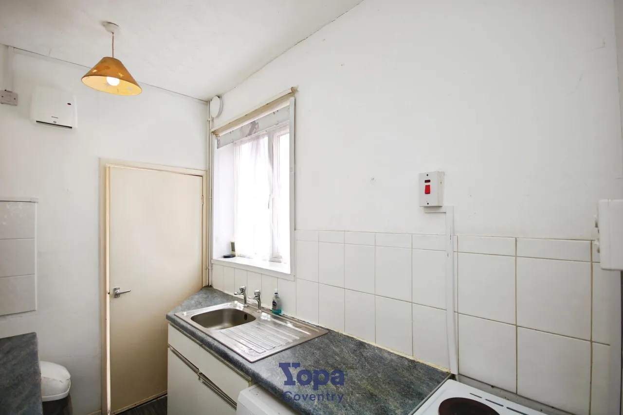 Gulson Road, Coventry, CV1, photo 8