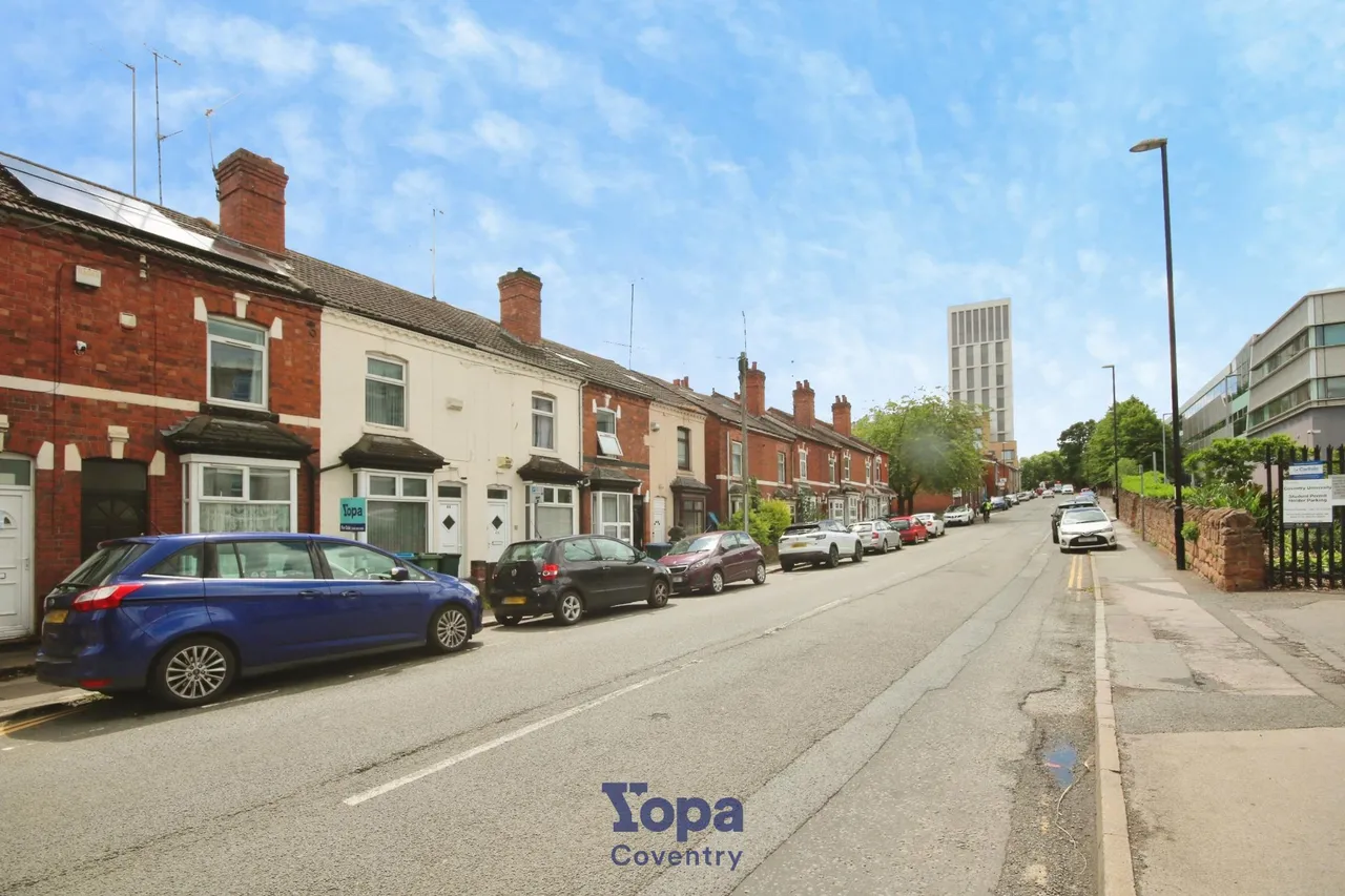 Gulson Road, Coventry, CV1, photo 2
