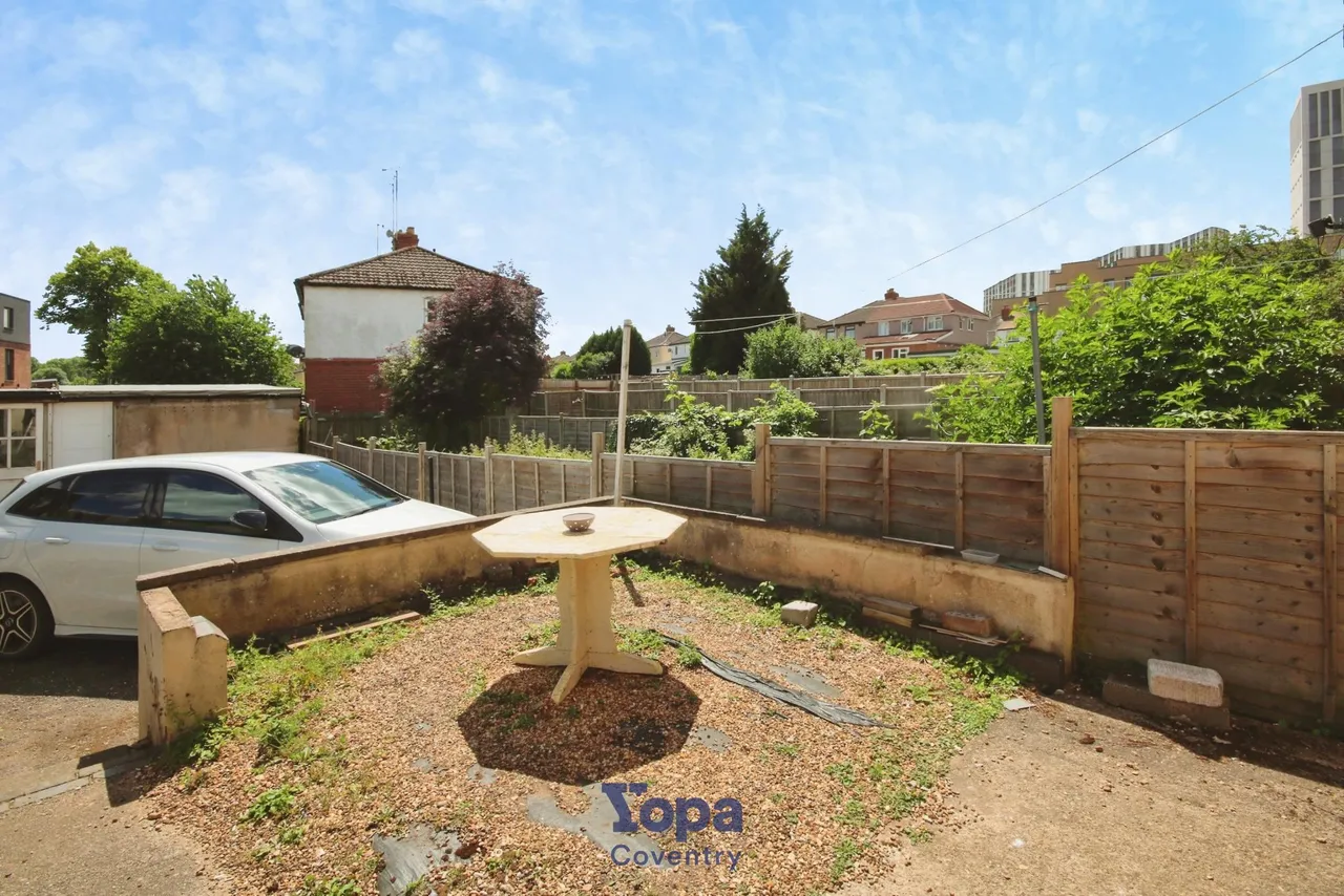 Gulson Road, Coventry, CV1, photo 21