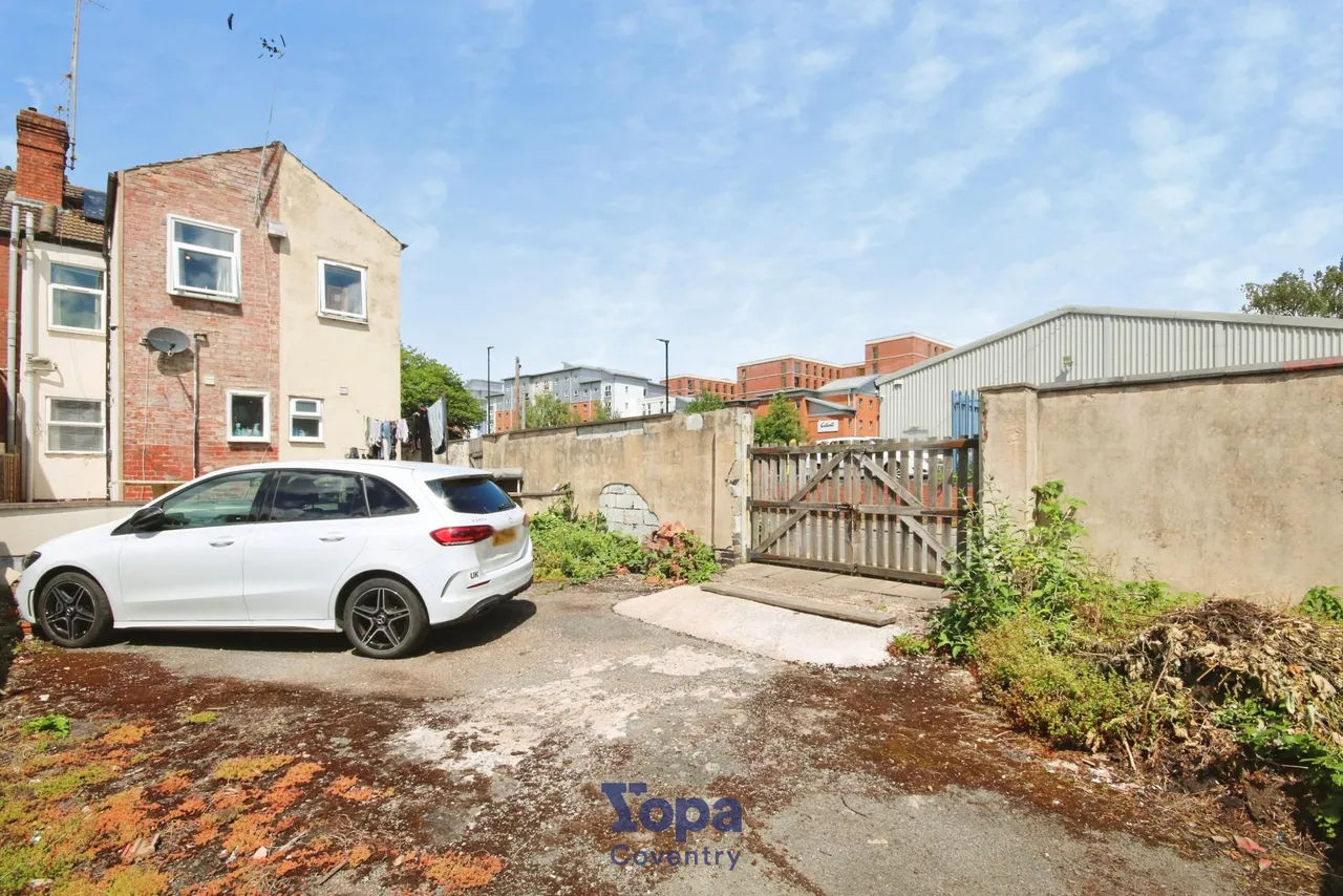 Gulson Road, Coventry, CV1, photo 20