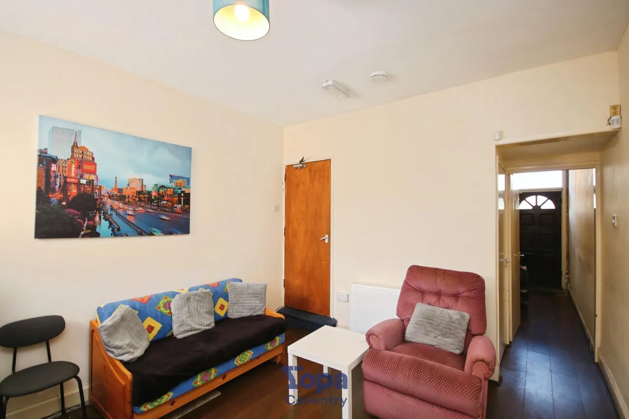 Gulson Road, Coventry, CV1, photo 5