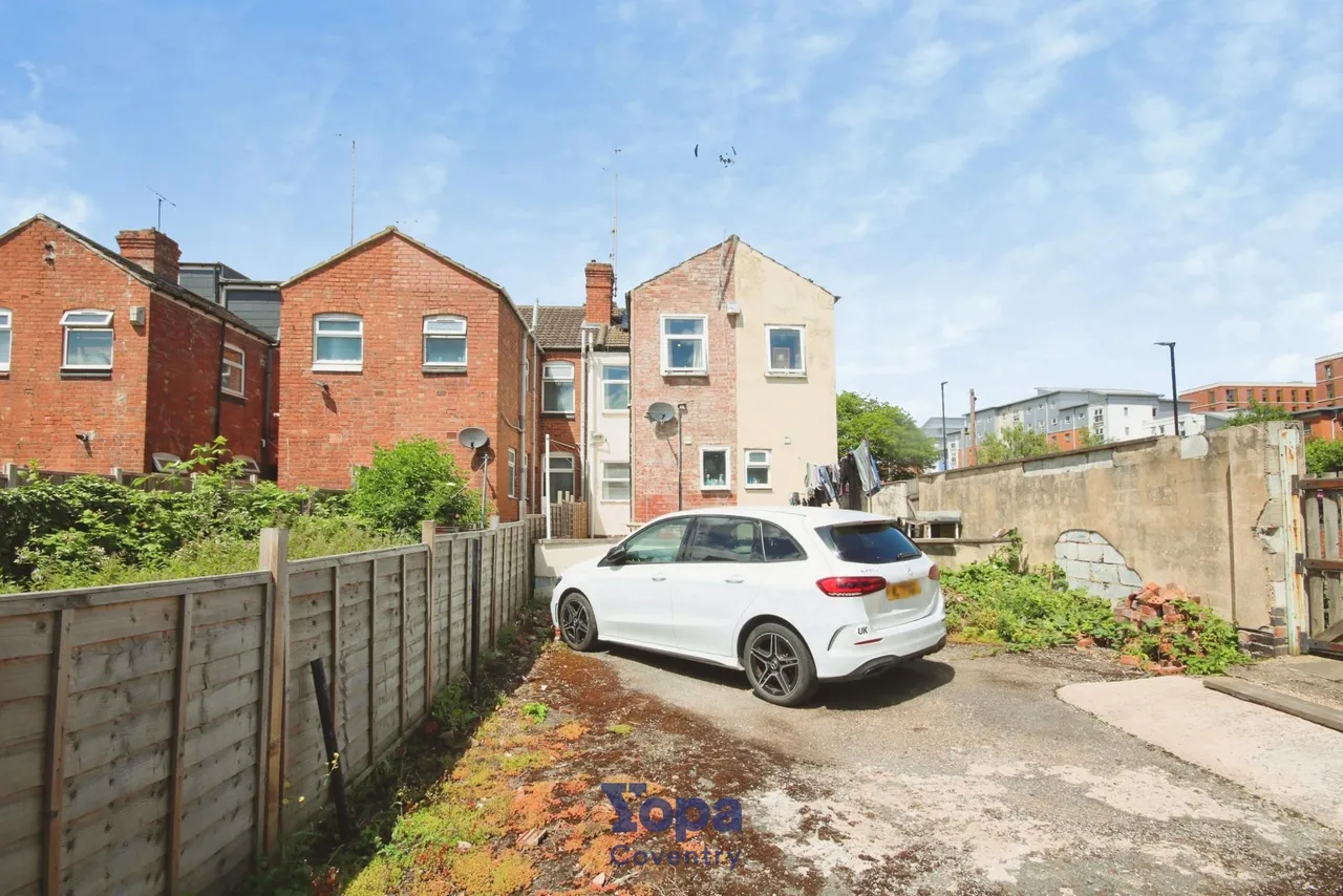 Gulson Road, Coventry, CV1, photo 19