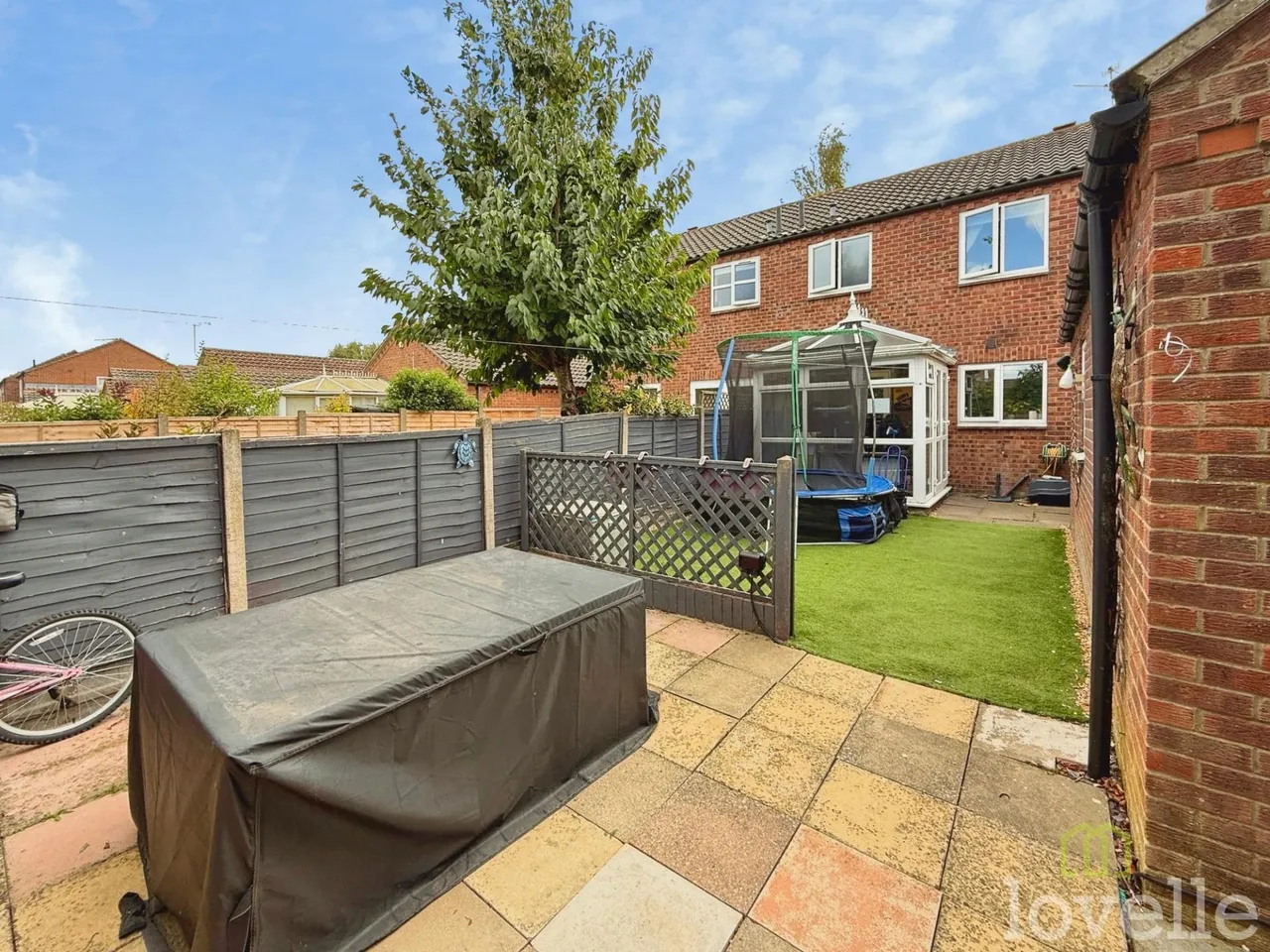 The Gleanings, Navenby, LN5, photo 4