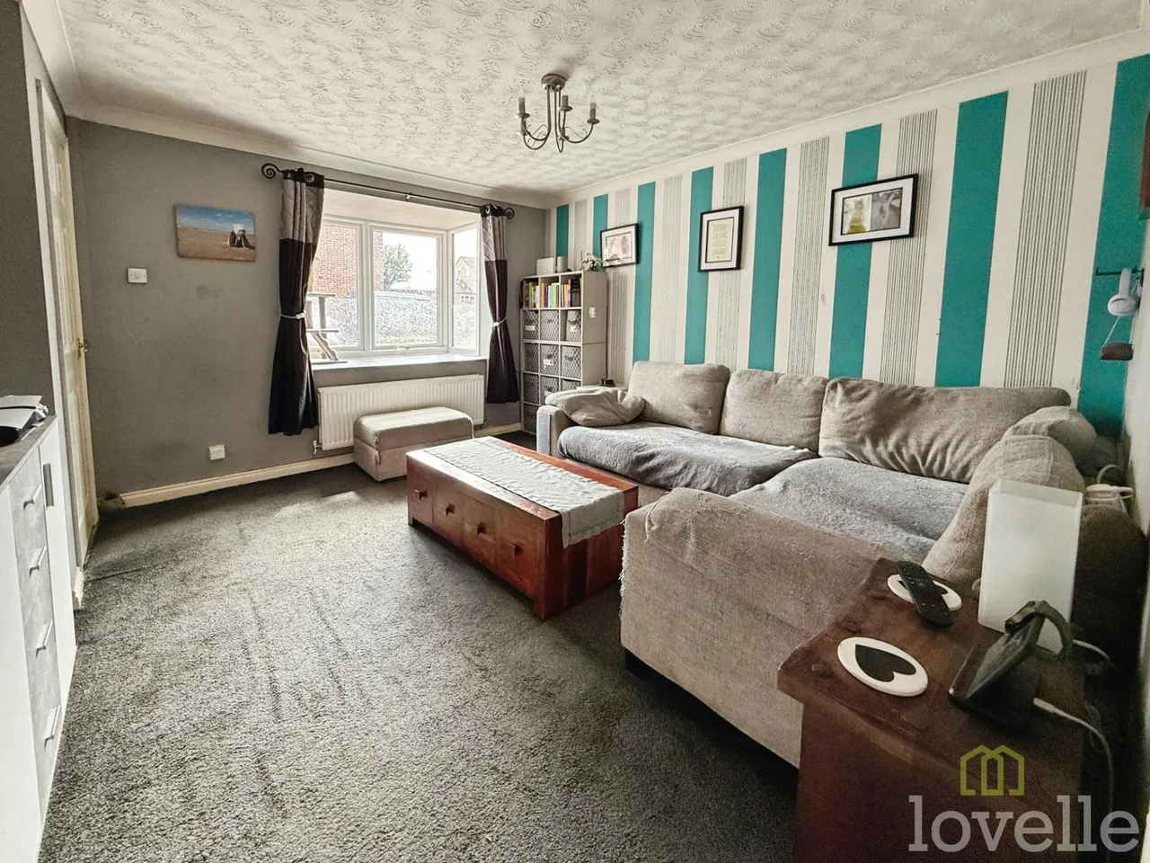 The Gleanings, Navenby, LN5, photo 3