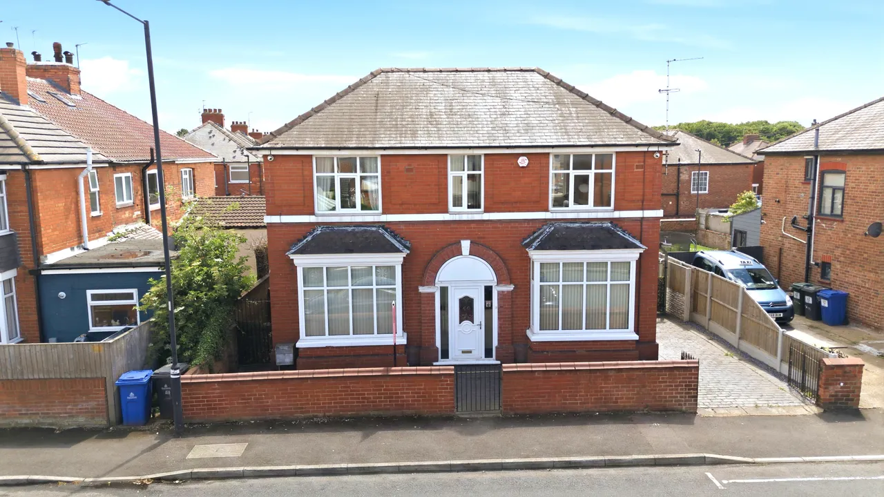 St Hildas Road, Belle Vue, DN4, photo 26
