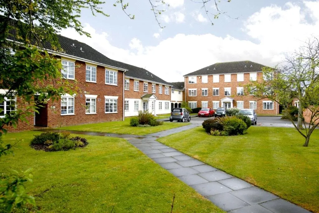 Abbottsmede Close, Twickenham, TW1, photo 12