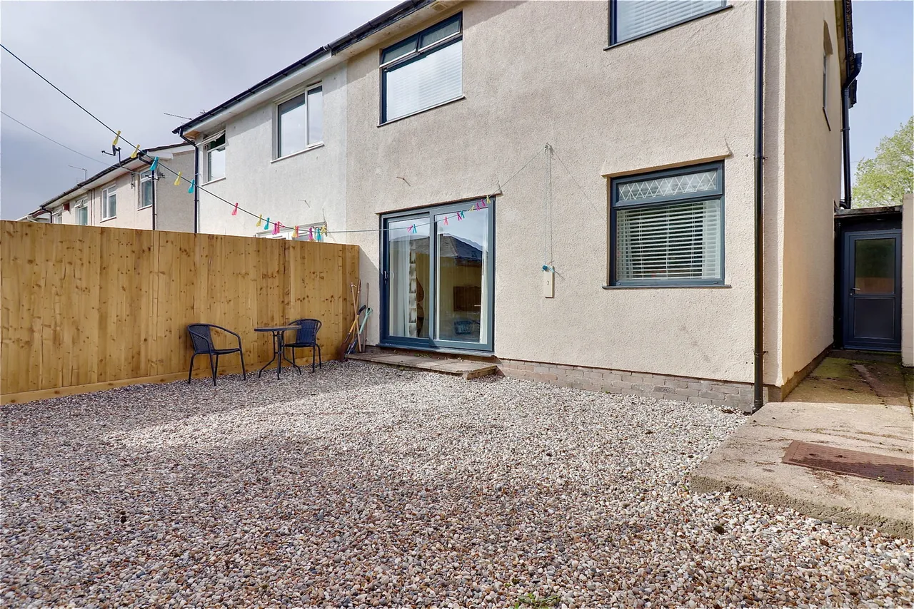 Colwinstone Close, Llandaff North, CF14, photo 20