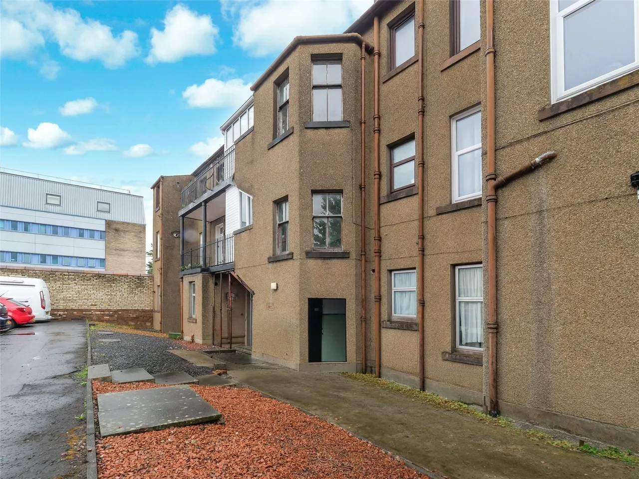 Waterside Street, Kilmarnock, East Ayrshire, KA1, photo 12