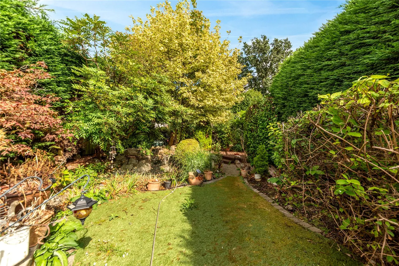 Cyprus Avenue, Astwood Bank, Redditch, Worcestershire, B96 6HF, photo 31
