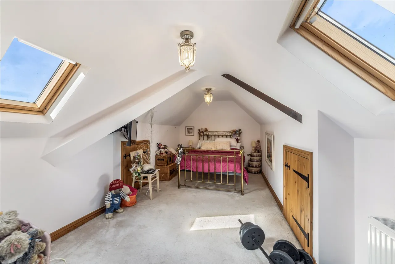Cyprus Avenue, Astwood Bank, Redditch, Worcestershire, B96 6HF, photo 28