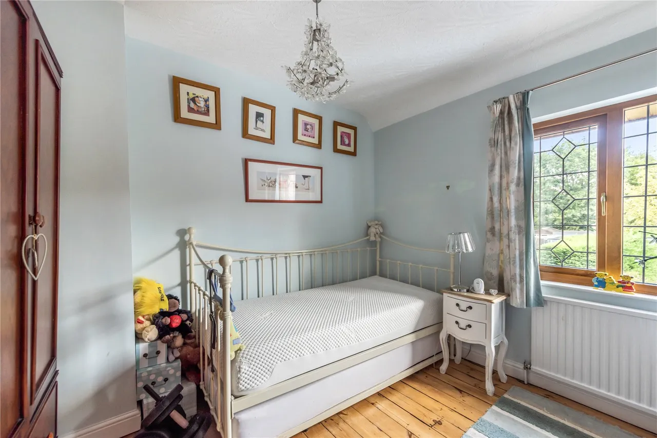 Cyprus Avenue, Astwood Bank, Redditch, Worcestershire, B96 6HF, photo 20