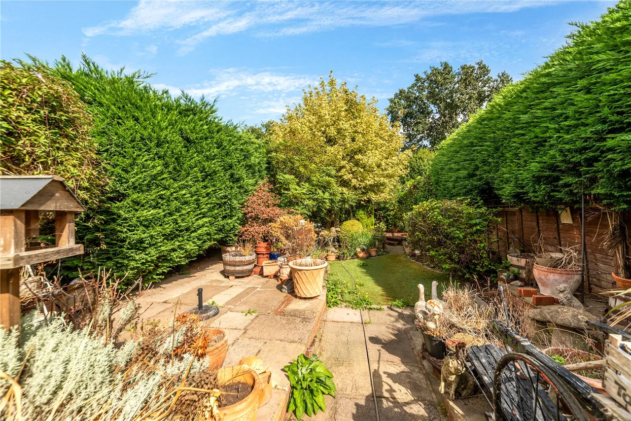 Cyprus Avenue, Astwood Bank, Redditch, Worcestershire, B96 6HF, photo 38