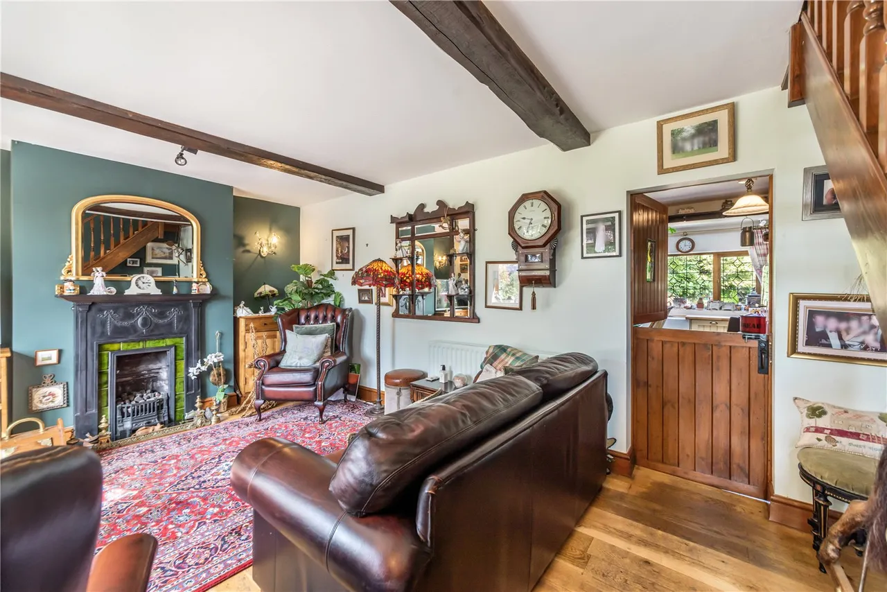 Cyprus Avenue, Astwood Bank, Redditch, Worcestershire, B96 6HF, photo 5
