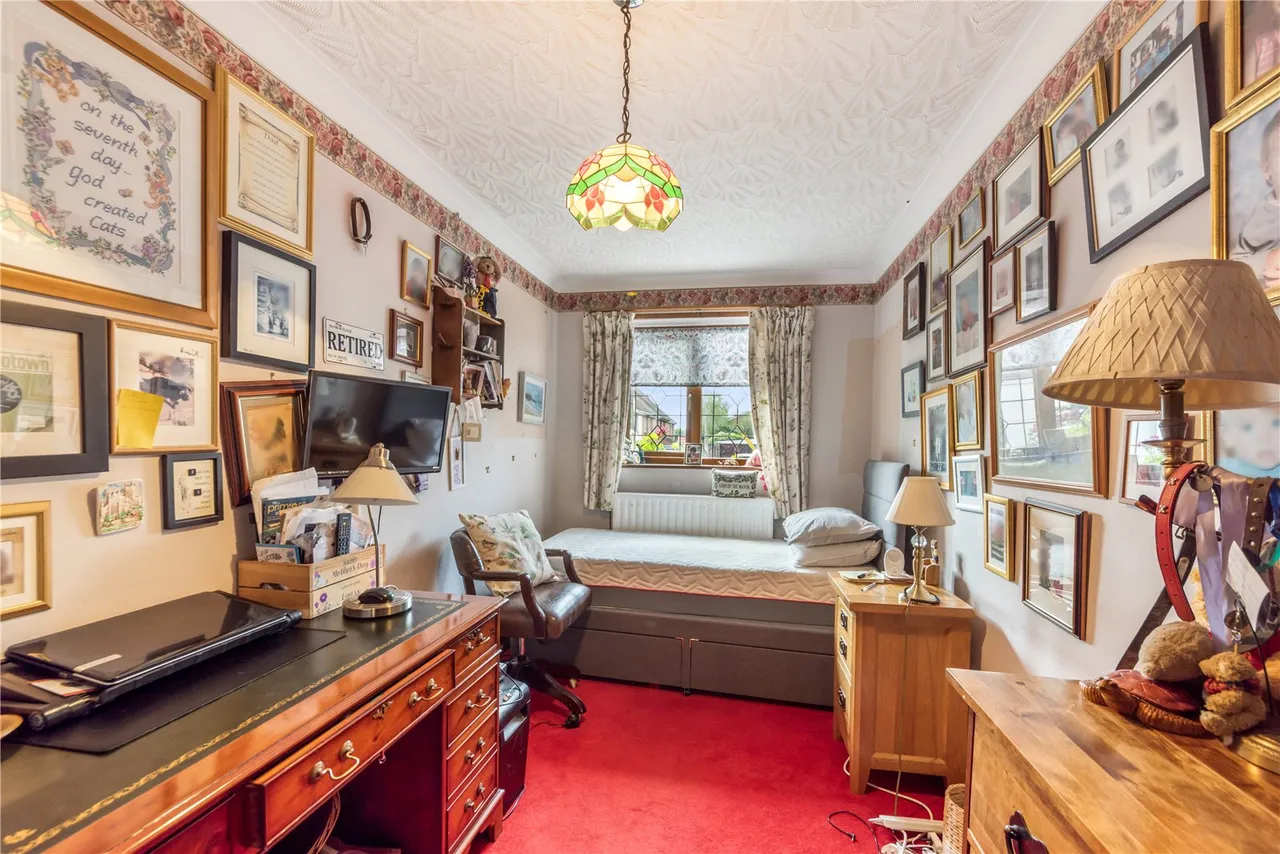 Cyprus Avenue, Astwood Bank, Redditch, Worcestershire, B96 6HF, photo 16