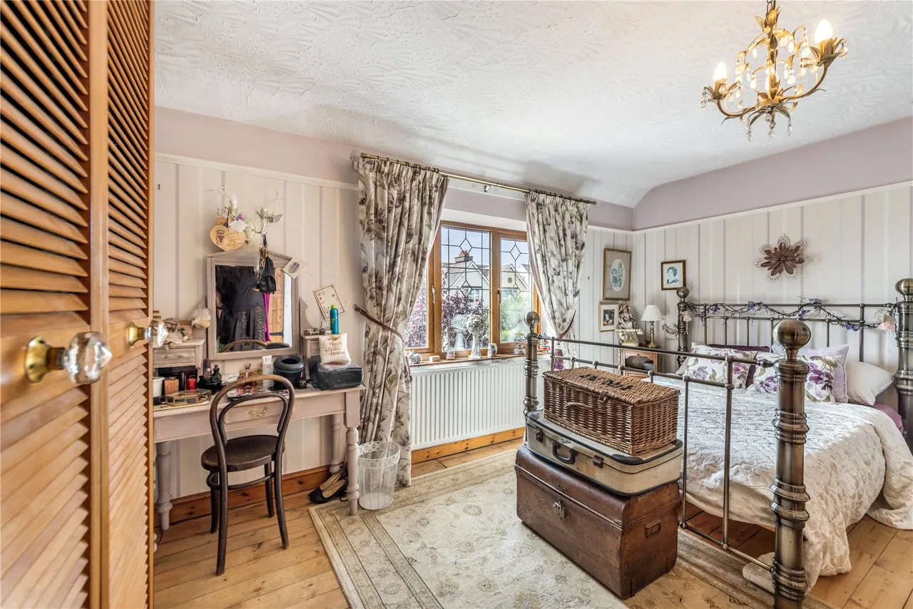 Cyprus Avenue, Astwood Bank, Redditch, Worcestershire, B96 6HF, photo 18