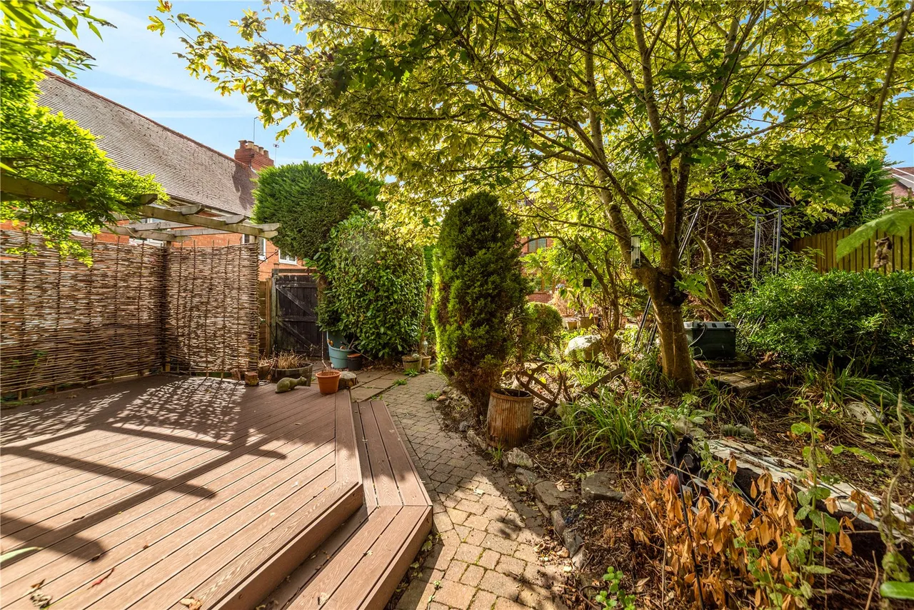 Cyprus Avenue, Astwood Bank, Redditch, Worcestershire, B96 6HF, photo 35
