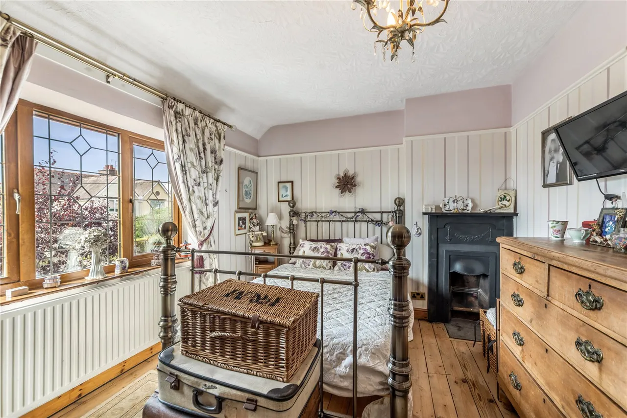 Cyprus Avenue, Astwood Bank, Redditch, Worcestershire, B96 6HF, photo 19