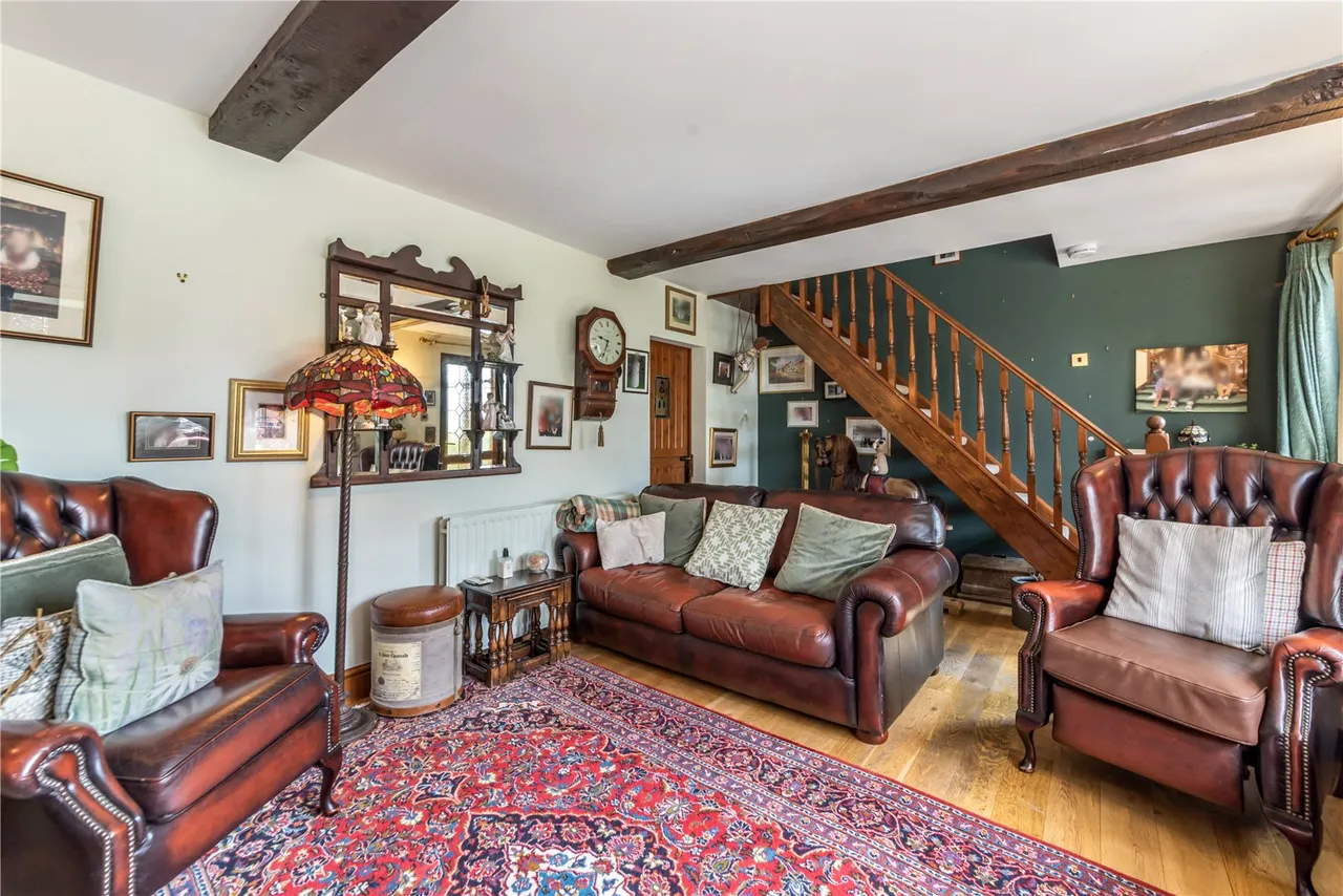 Cyprus Avenue, Astwood Bank, Redditch, Worcestershire, B96 6HF, photo 7