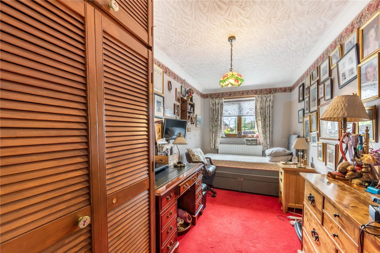 Cyprus Avenue, Astwood Bank, Redditch, Worcestershire, B96 6HF, photo 15