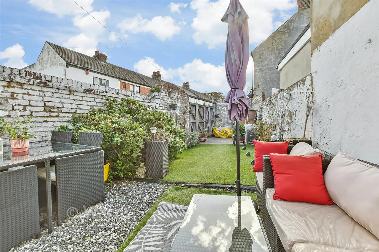 Stuart Road, Upper Gillingham, ME7, photo 13