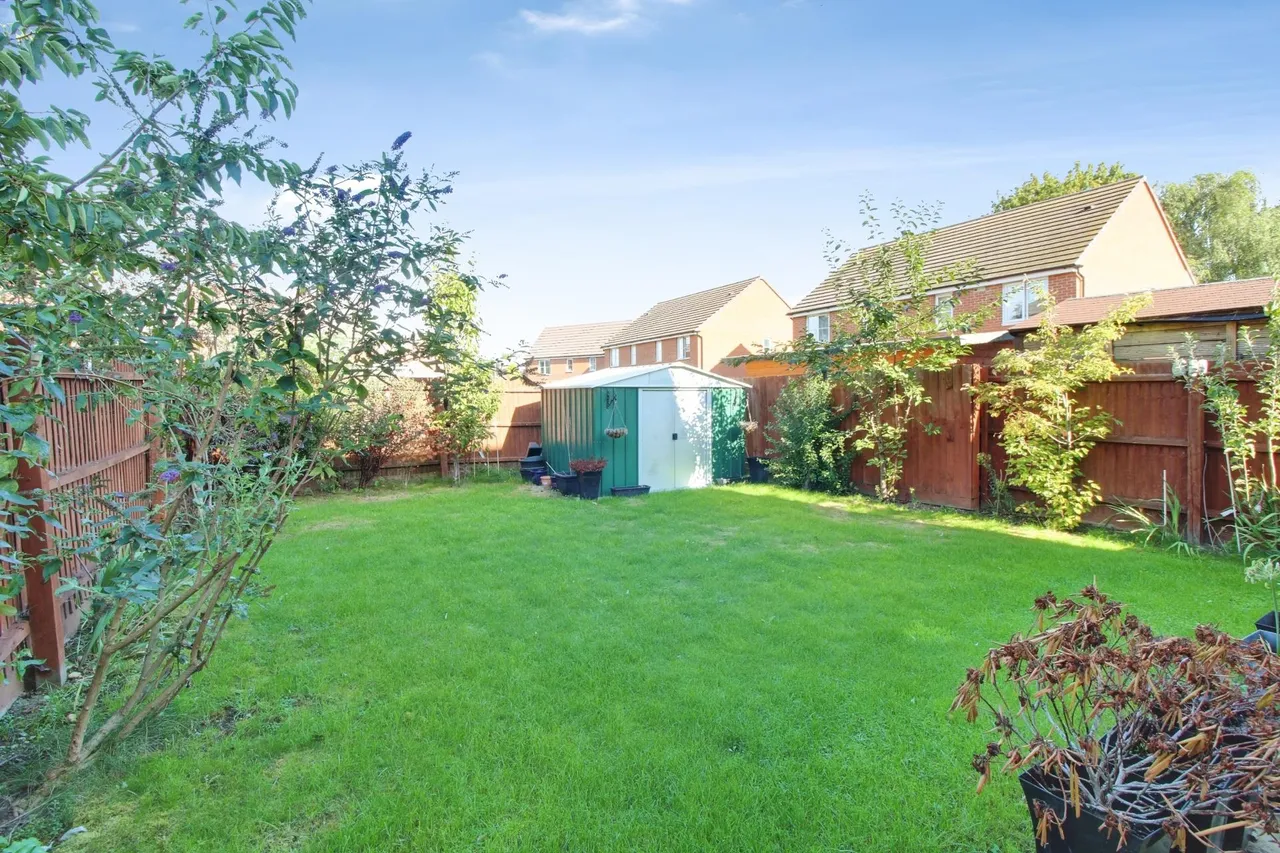 Damson Drive, Dogsthorpe, PE1, photo 7