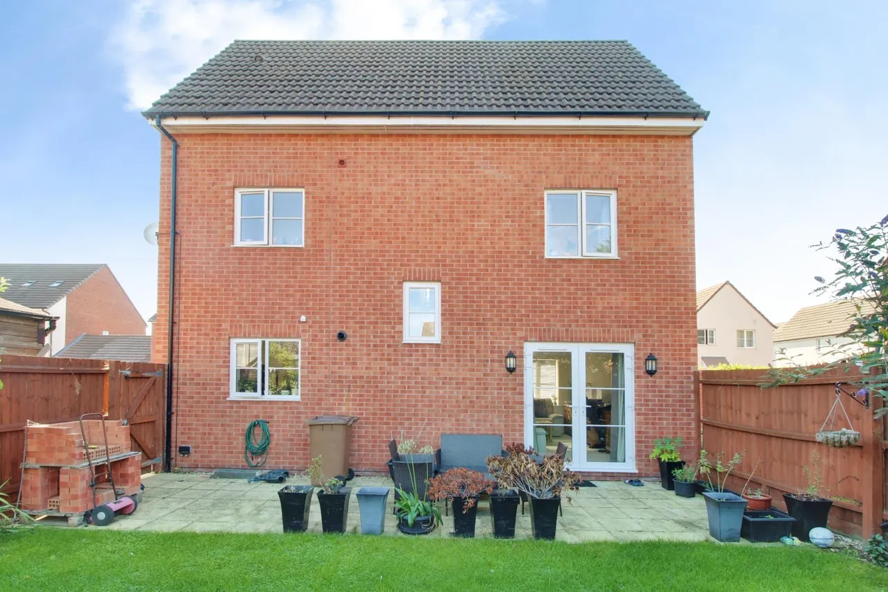 Damson Drive, Dogsthorpe, PE1, photo 6